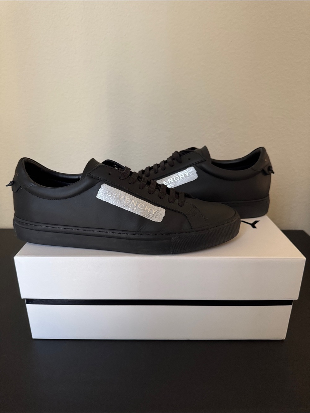 Givenchy Urban Street Sneaker